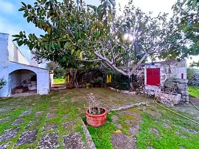 Landhaus mit Garten zum Verkauf in Cala Blanca, imagen 50