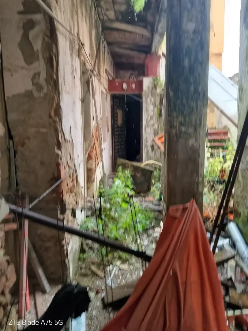 Casa o xalet en venda en La Línea de la Concepción