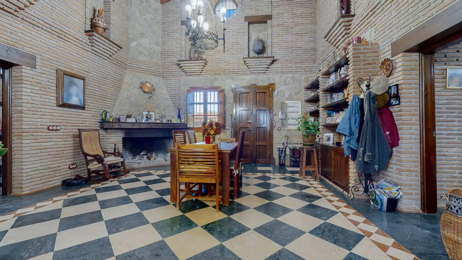 Casa con piscina en venta en Bobadilla - Bobadilla Estación - La Joya, imagen 7