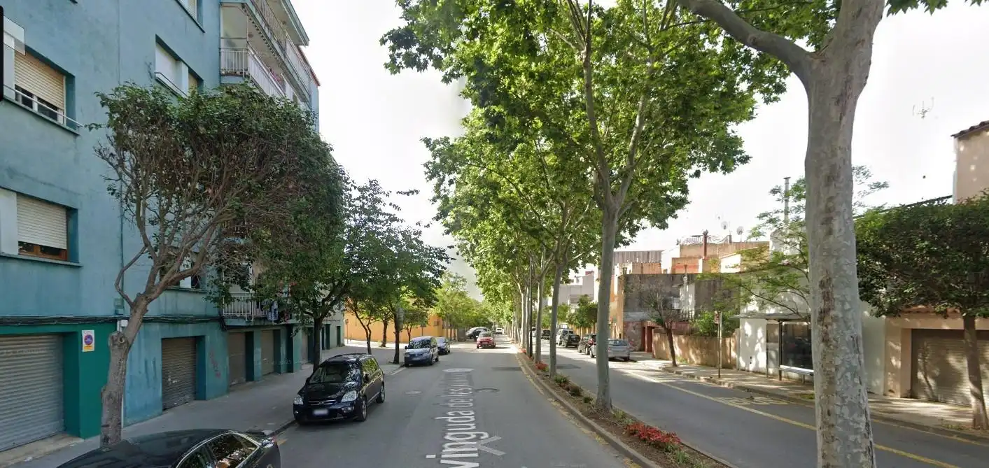 Flat with lift for sale in CORUNYA