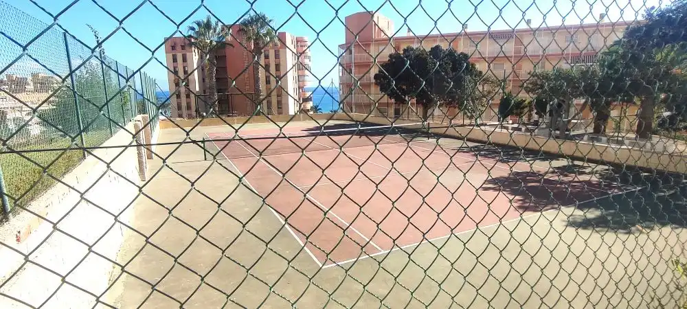 Piso con piscina en venta en Avenida San Bartolome Tir, imagen 27