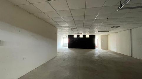 Foto 4 de Oficina en venda a Calle de Francisco Aritio, Estación - Los Manantiales, Guadalajara Capital