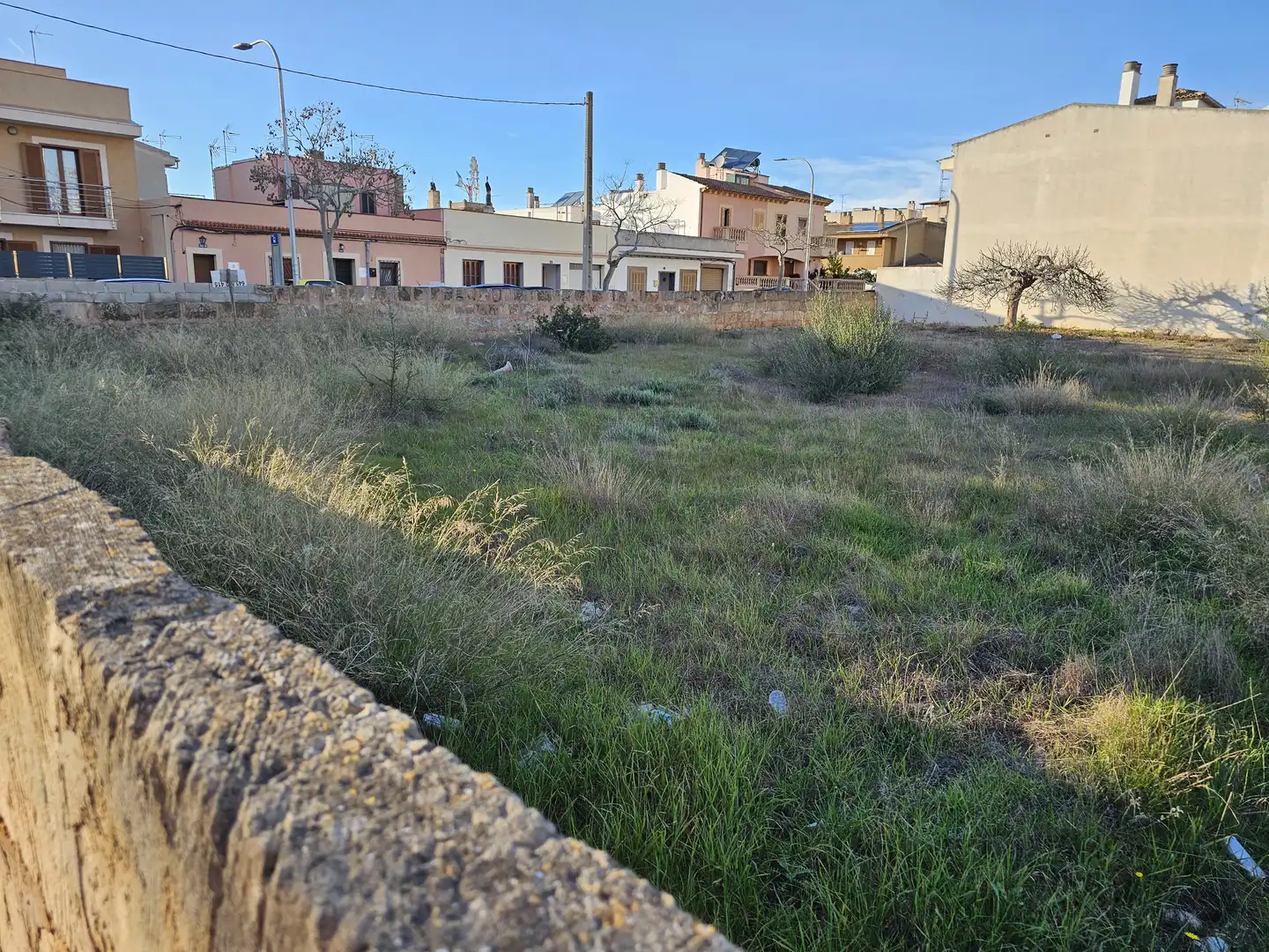 Residencial en venta en  Palma de Mallorca