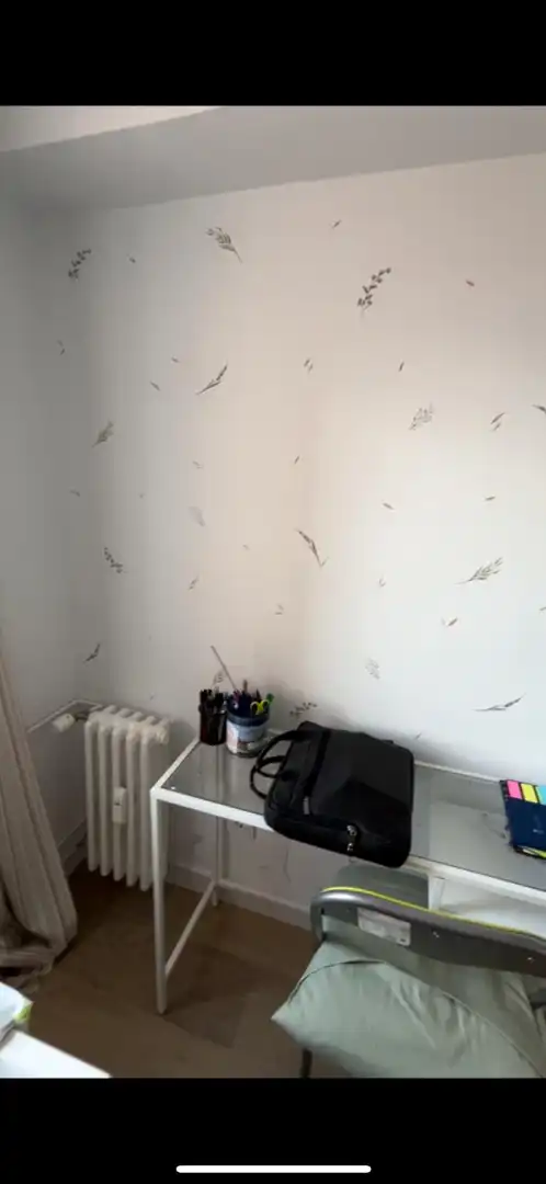 Habitación de Piso en venta en Madrid con Aire acondicionado, Calefacción y Parquet