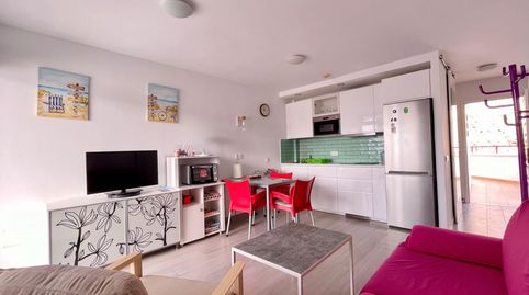 Foto 3 de Apartament de lloguer a Playa del Cura - Taurito, Mogán