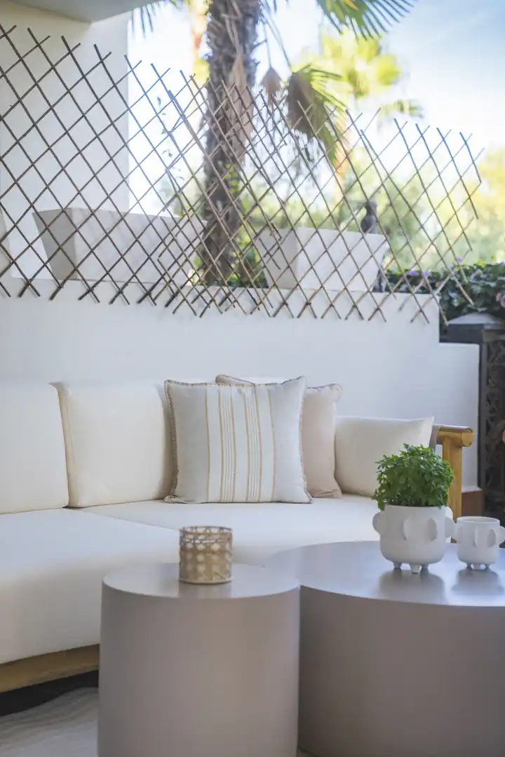 Apartament amb piscina en venda a Marbella Centro, imagen 46