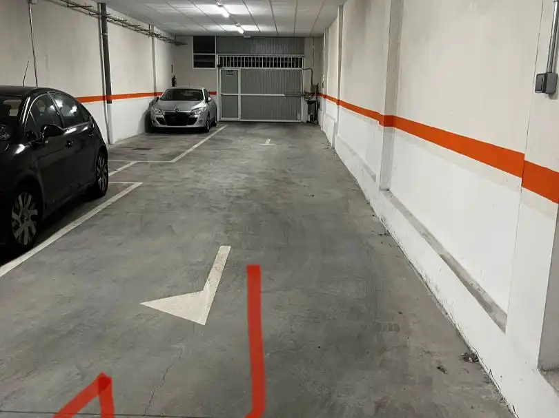 Doble en venta en Calle Padre Manjon 71-73, imagen 2