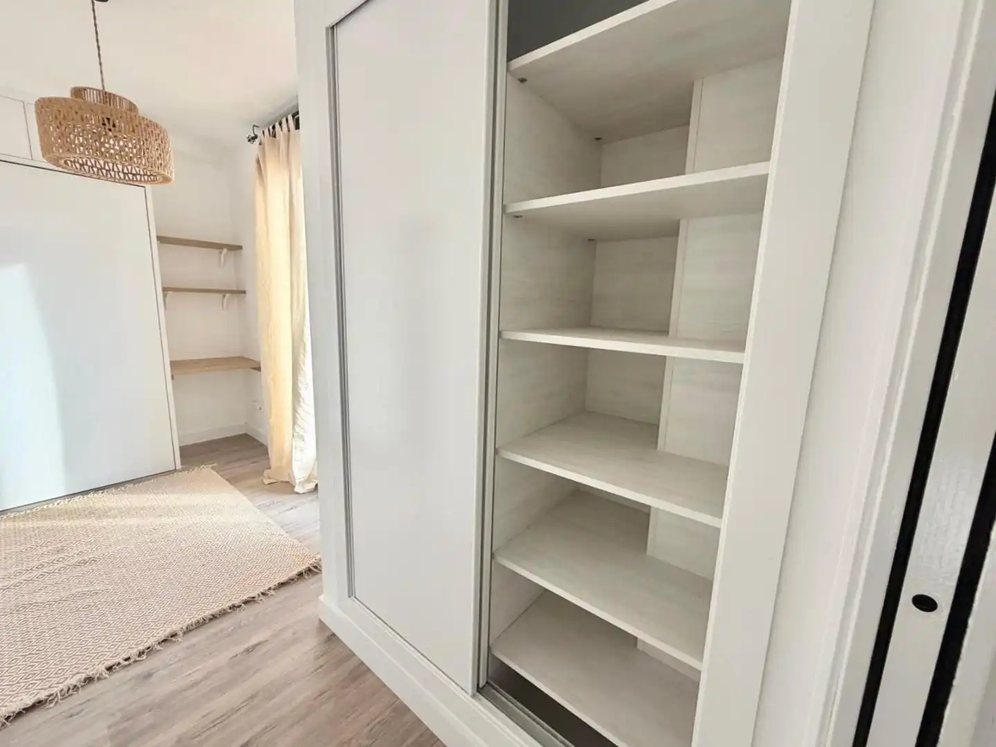 Habitación de Piso en venta en Villanueva de Gállego con Terraza, Trastero y Amueblado