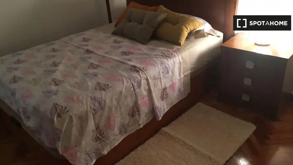 Room in Rosas - Musas