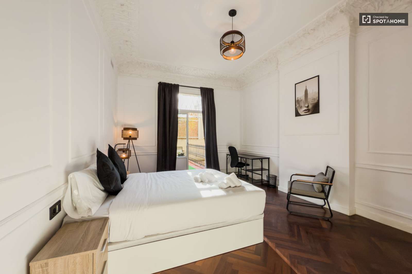 Casa o xalet per a compartir a Dreta de l'Eixample