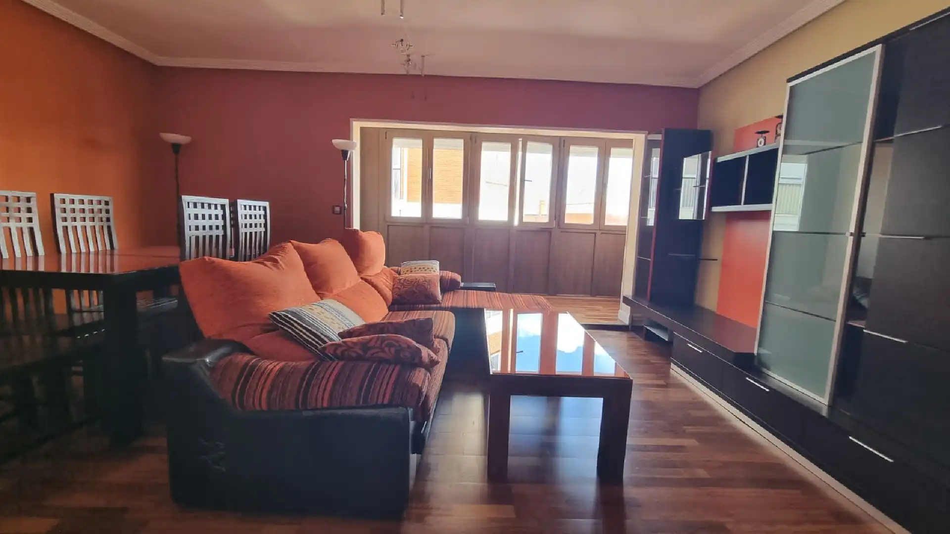 Apartamento en venta en C GASPAR ARROYO, San Pablo y Santa Marina