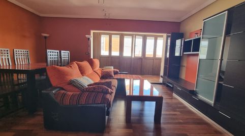Foto 2 de Apartamento en venta en C Gaspar Arroyo, San Pablo y Santa Marina, Palencia Capital