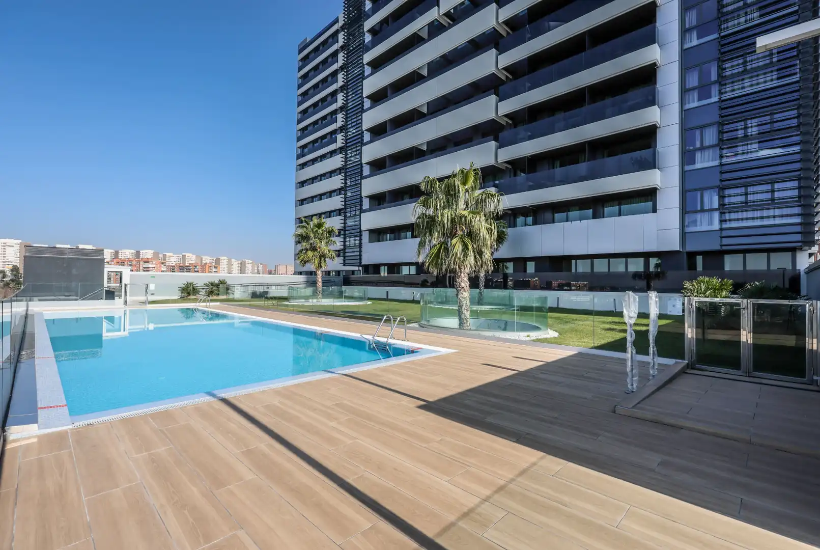Flat for sale in Paseo de la Dirección, 163, Valdeacederas