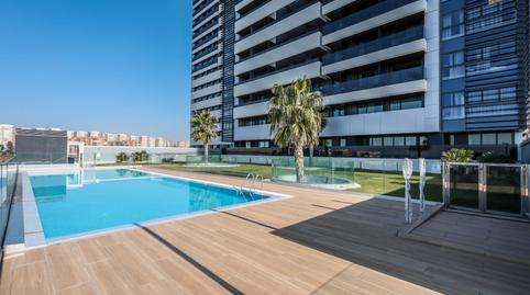 Foto 2 de Pis en venda a Paseo de la Dirección, 163, Valdeacederas, Madrid