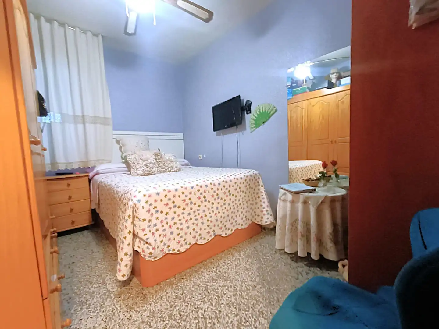 Piso con terraza en venta en Centro Urbano, imagen 7