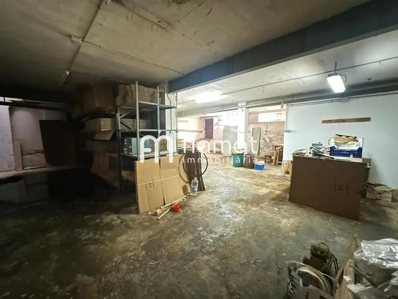 Edificio en venta en Santa Coloma de Gramenet