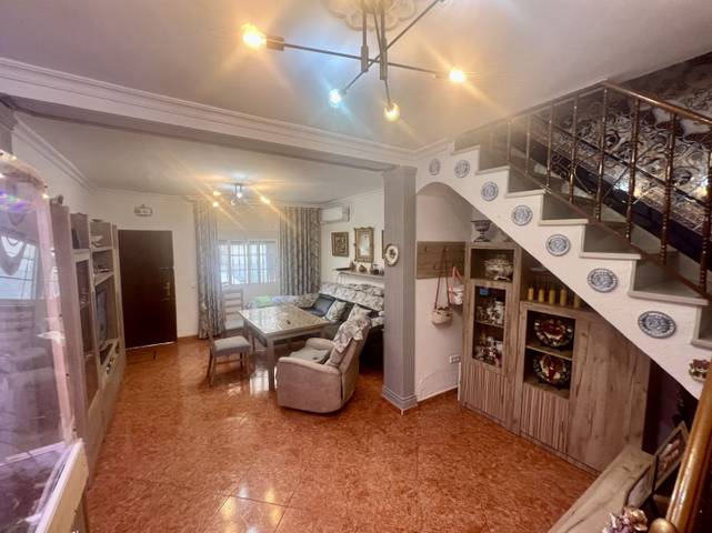 Casa-chalet en Venta en Fray Luís de León en La Plata