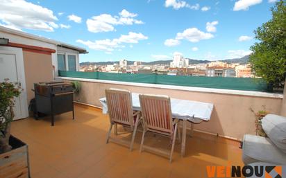Flat for sale in Carretera de Montcada, Can Palet  , Sud, Terrassa