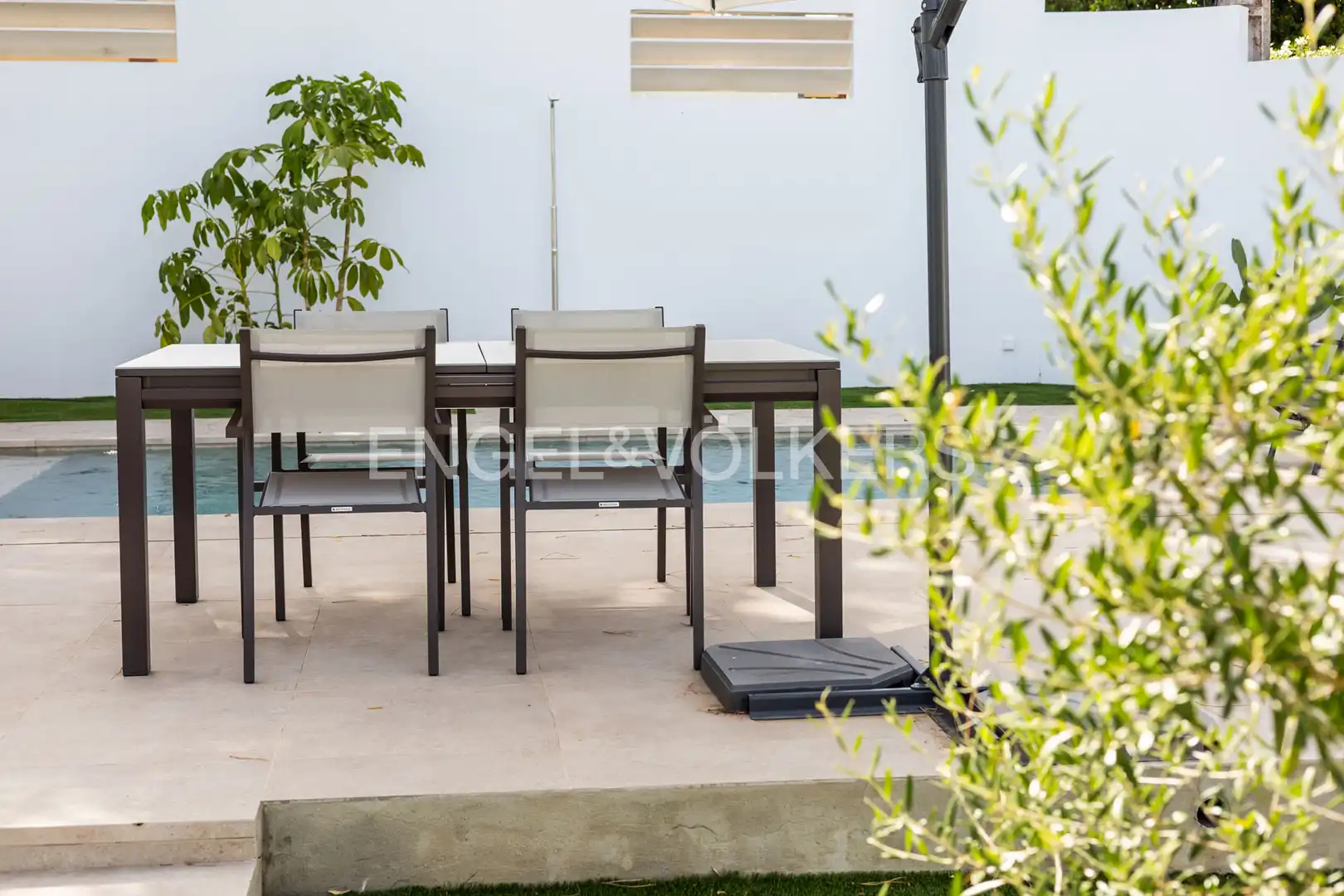 Houses for rent in Los Gallos