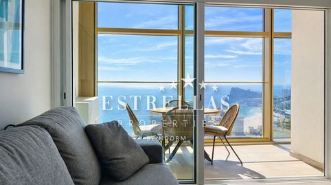 Photo 3 of Apartments for sale in Playa Poniente, Benidorm