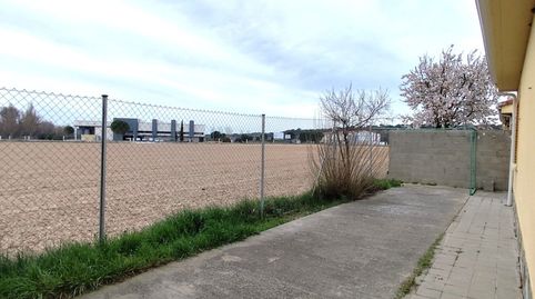 Foto 3 de Casa o chalet en venta en San Miguel del Pino, Valladolid