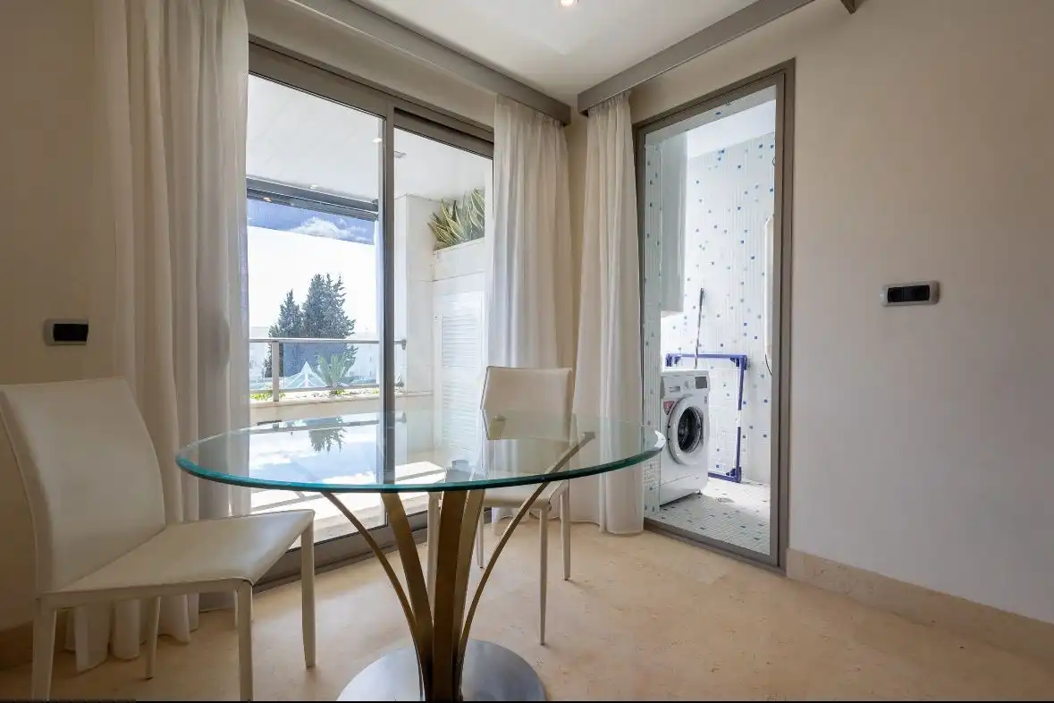 Apartament de lloguer a La Carolina - Guadalpín