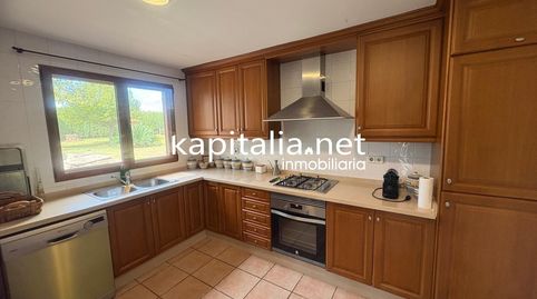 ESPECTACULAR CHALET A LA VENTA EN BARCHETA, imagen 5