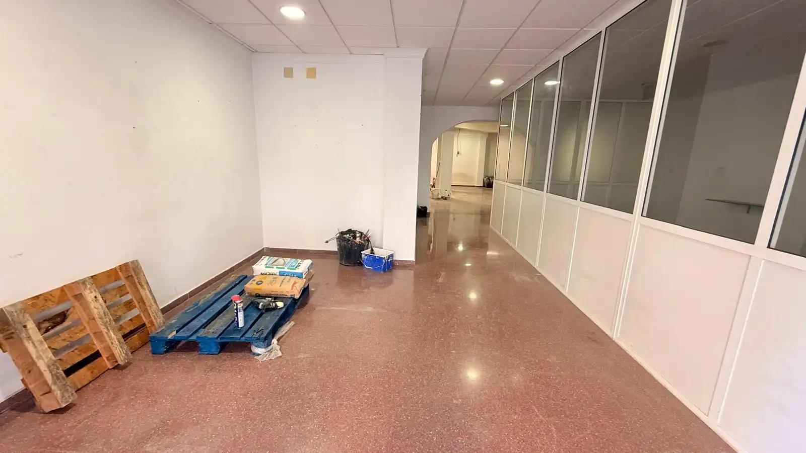 Local comercial de lloguer a Calle Jacinto Benavente, imagen 18