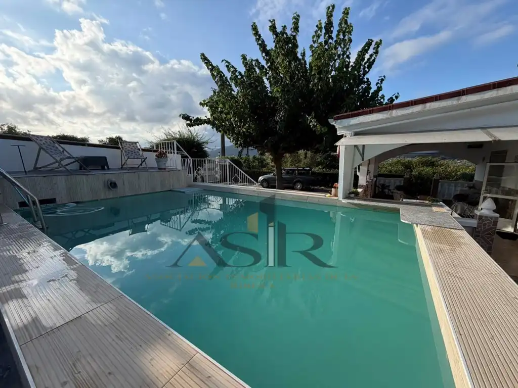Villa avec piscine à vendre à Partida Solana, imagen 3