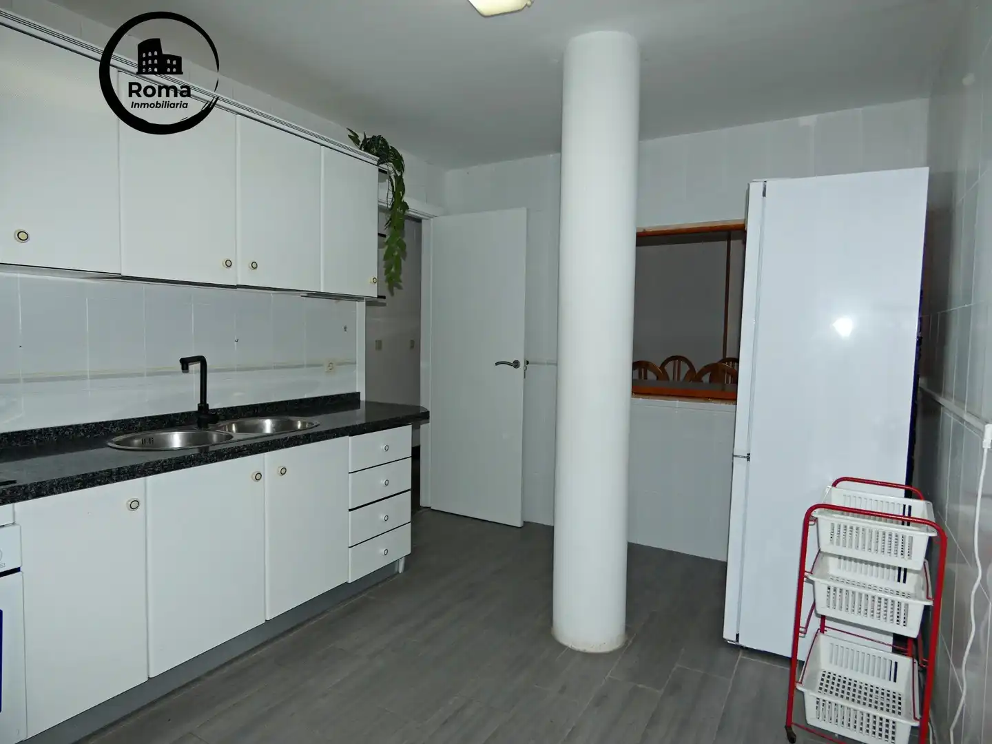 Flat with lift for sale in Castell de Ferro, imagen 33