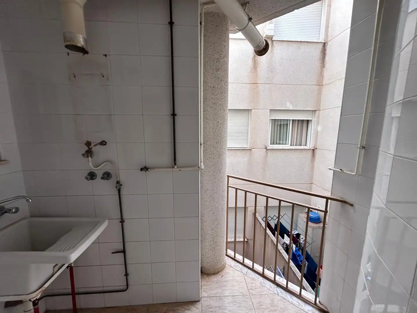Piso en venta en C/ Escultor Nicolás de Bussy, imagen 12