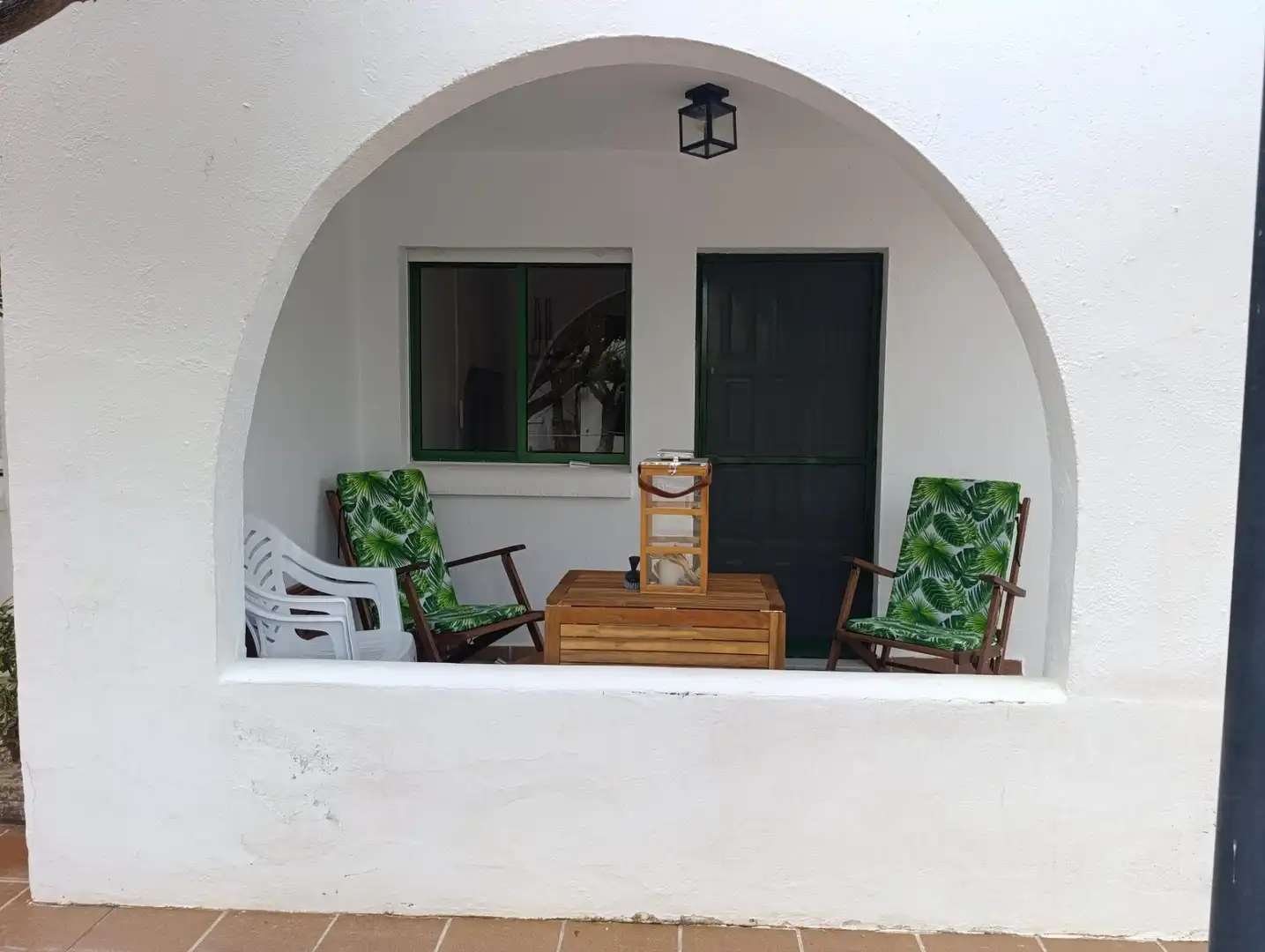Terrace of Apartments for sale in Vera  with Air Conditioner, Heating and Terrace