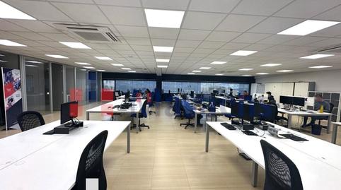 Foto 5 de Oficina de lloguer a Taialà - Germans Sabat, Girona