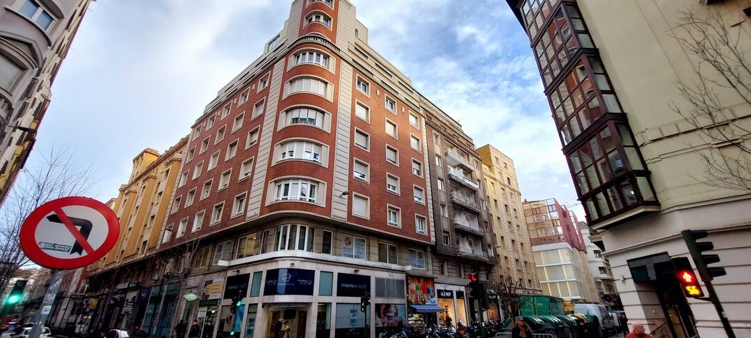 Piso en venta en Centro - Ayuntamiento