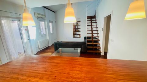 Foto 2 von Wohnung zur Miete in Carrer de la Fàbrica, Santa Catalina, Palma de Mallorca