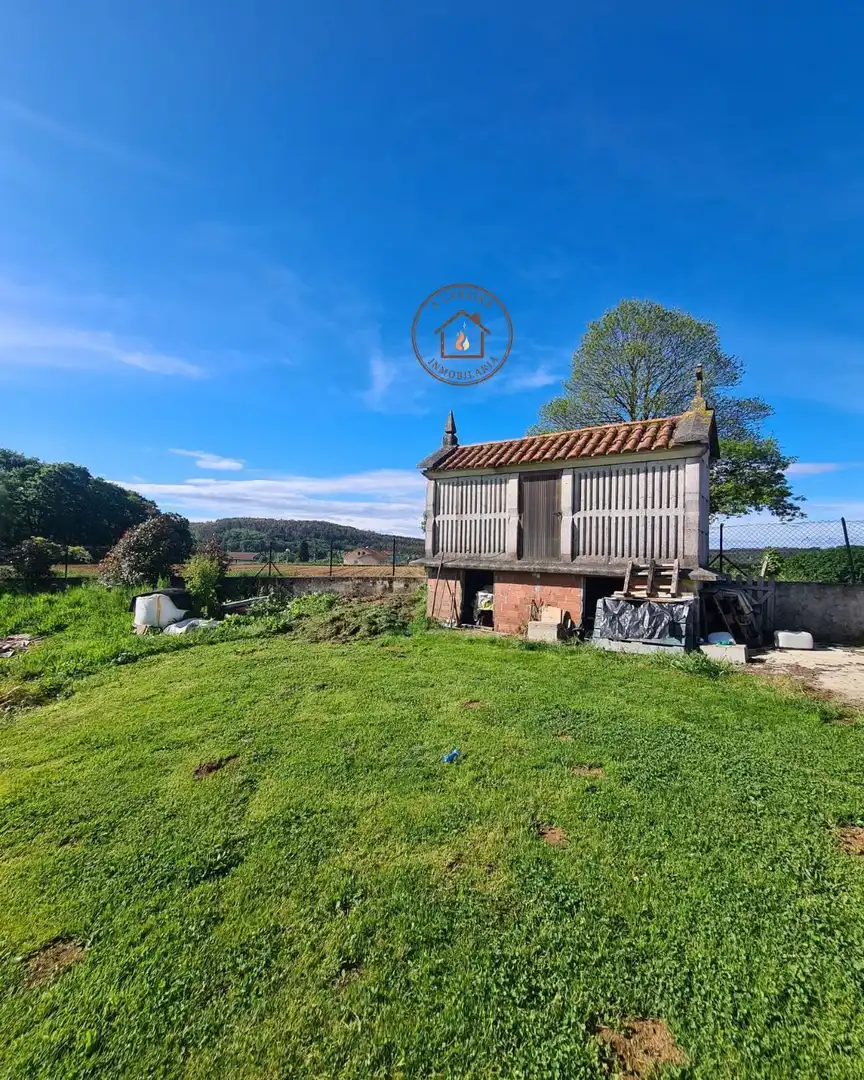 Casa o chalet en venta en Cerceda con Calefacción, Jardín privado y Amueblado