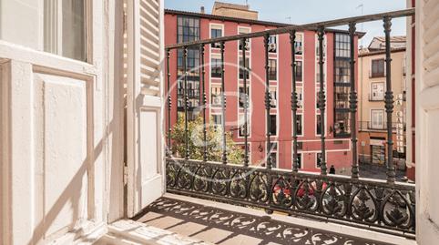 Photo 3 of Flat to rent in C. de Los Caños del Peral, Palacio,  Madrid Capital