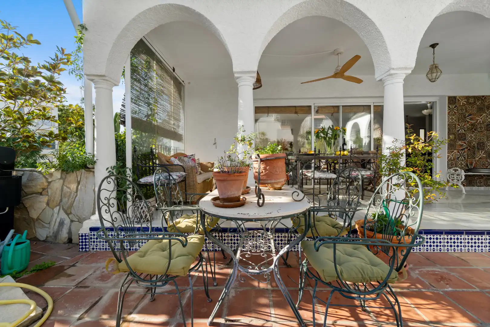 Casa con piscina en venta en Calle Zopilote, imagen 12