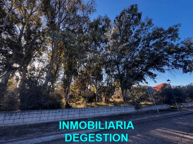 Terreno residencial en Venta en San Roque - La Cruz - La Rozuela