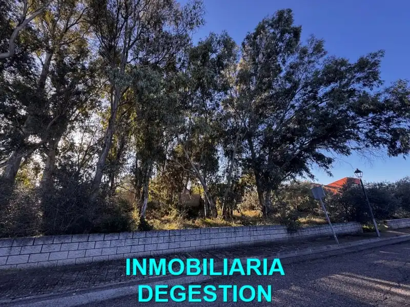 Terreni e lotti in vendita a San Roque - La Cruz - La Rozuela, imagen 3