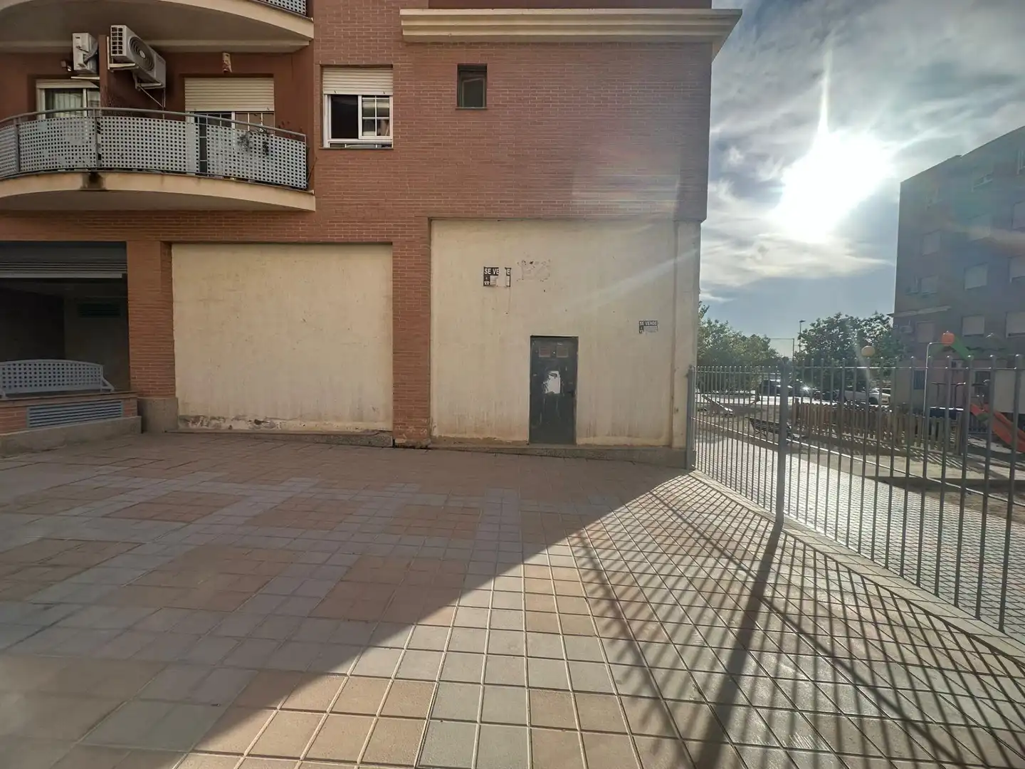 Business premises for sale in PAZ DE BELGRADO-Bº.PERAL 11, imagen 7