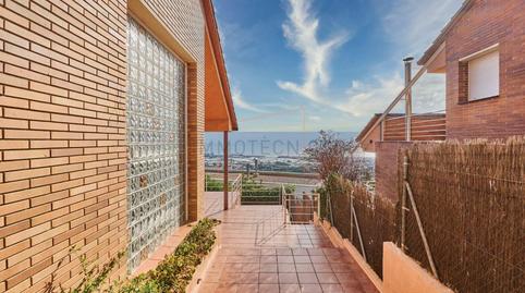 Foto 5 de Casa o xalet en venda a Premià de Dalt, Barcelona