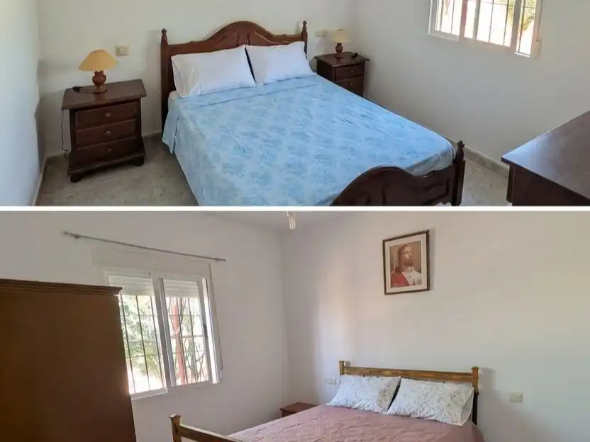 Habitación de Terreno en venta en Castuera