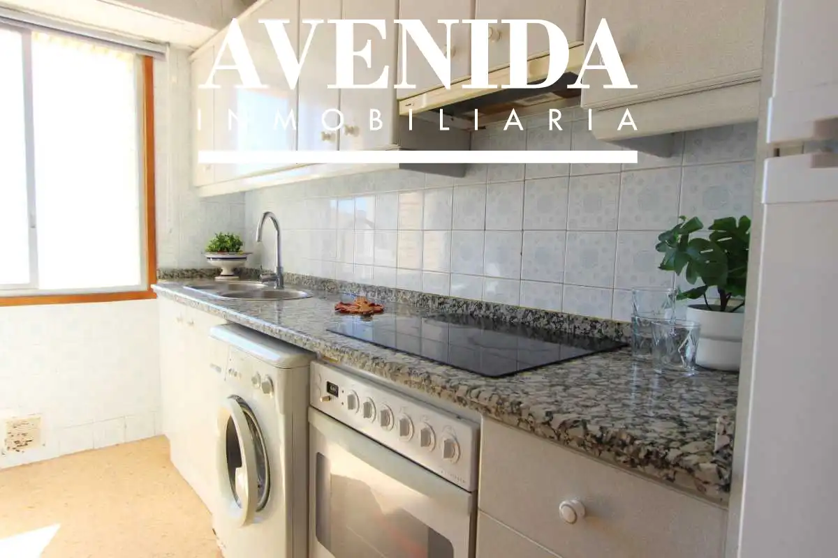Apartment with lift for sale in Cuenca 4, imagen 21