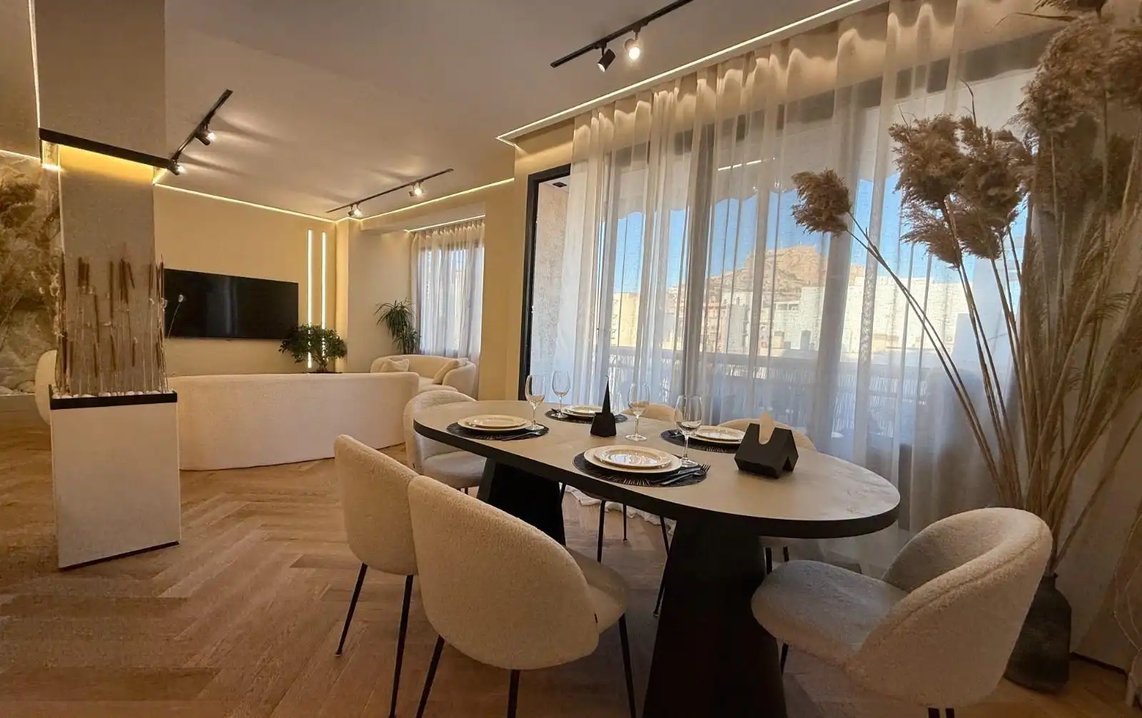 Apartament amb ascensor en venda a Centro, imagen 7