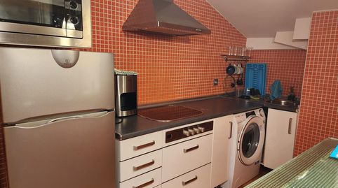 Foto 3 de Àtic en venda a Calle Mayor 10, Casco Antiguo - Ciudadela, Jaca