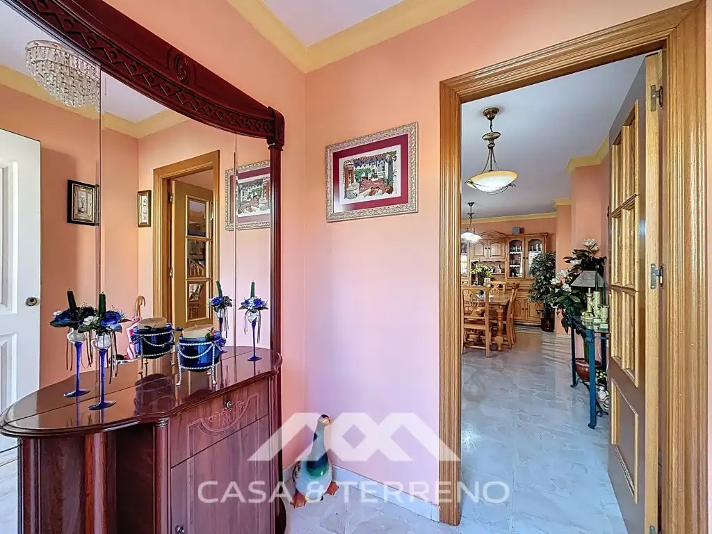 Casa adosada en venda en Vélez-Málaga amb Aire condicionat, Piscina i Microones