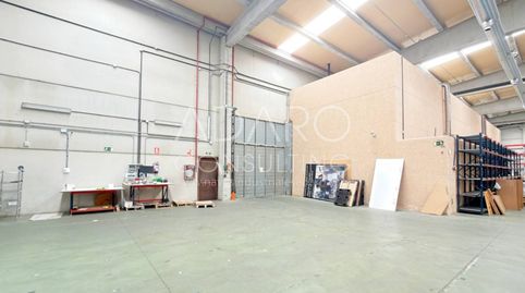 Foto 3 von Fabrikhallen zum Verkauf in Calle Labradores, Urbanización Este - Montepríncipe, Boadilla del Monte