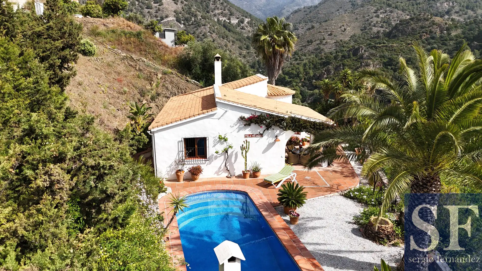 Casa en venta en Torrox Pueblo, imagen 18