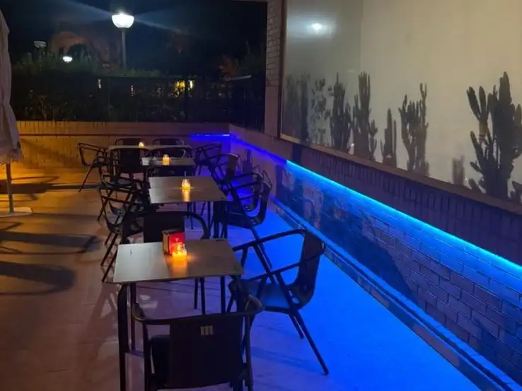 Terraza de Local en venta en Cabanes con Aire acondicionado, Calefacción y Terraza